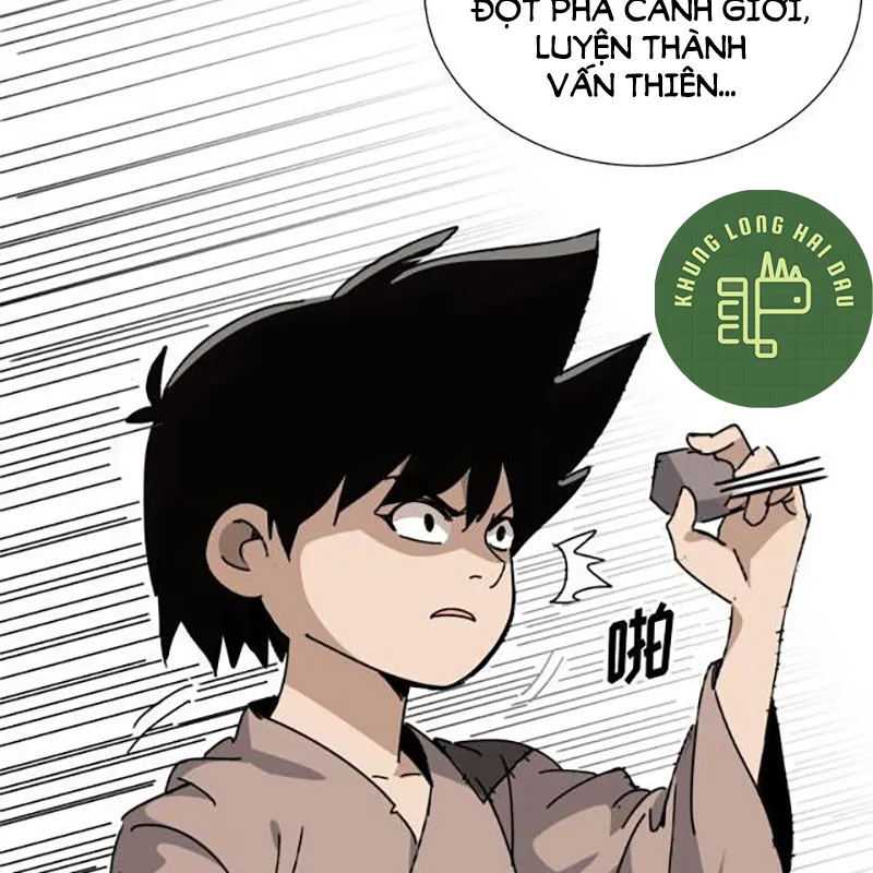 Bắt đầu đã là ma tôn chuyển sinh Chap 2 - Next Chap 3