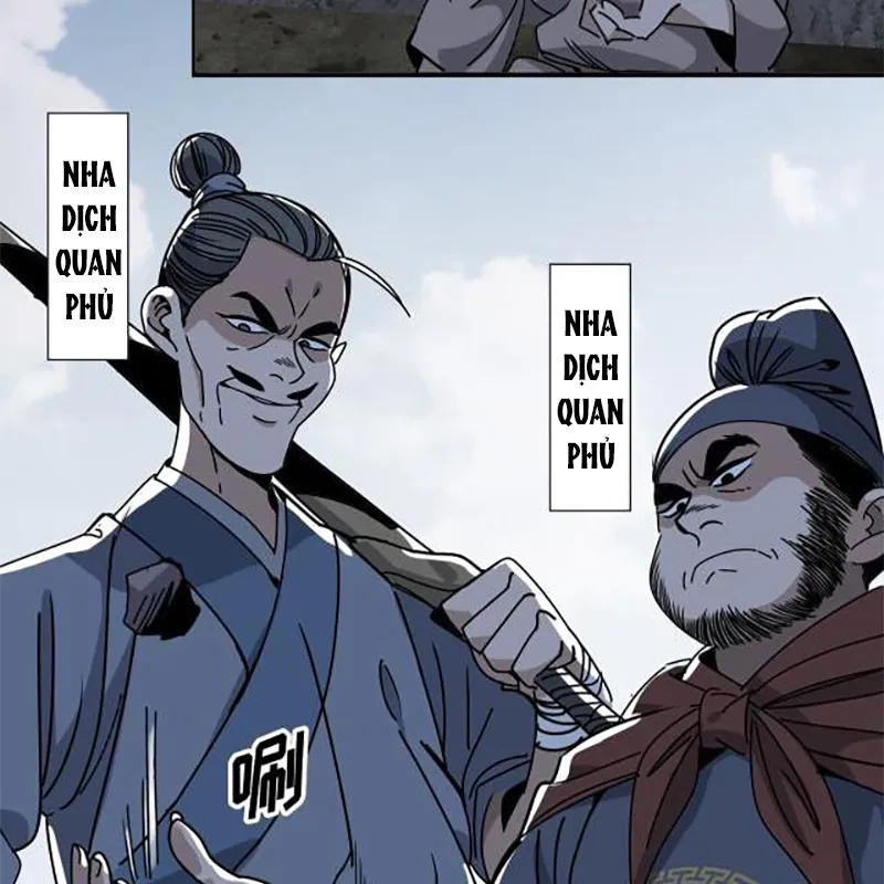Bắt đầu đã là ma tôn chuyển sinh Chap 2 - Next Chap 3