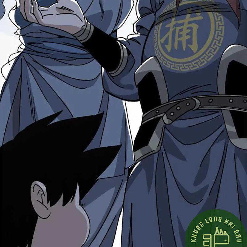 Bắt đầu đã là ma tôn chuyển sinh Chap 2 - Next Chap 3