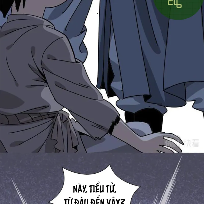 Bắt đầu đã là ma tôn chuyển sinh Chap 2 - Next Chap 3
