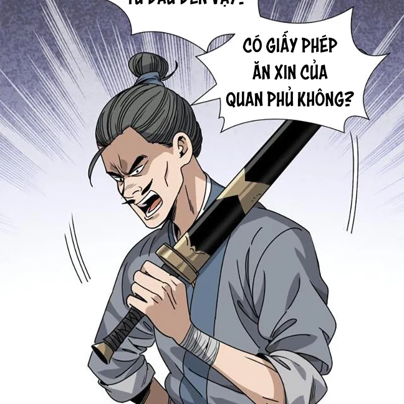 Bắt đầu đã là ma tôn chuyển sinh Chap 2 - Next Chap 3