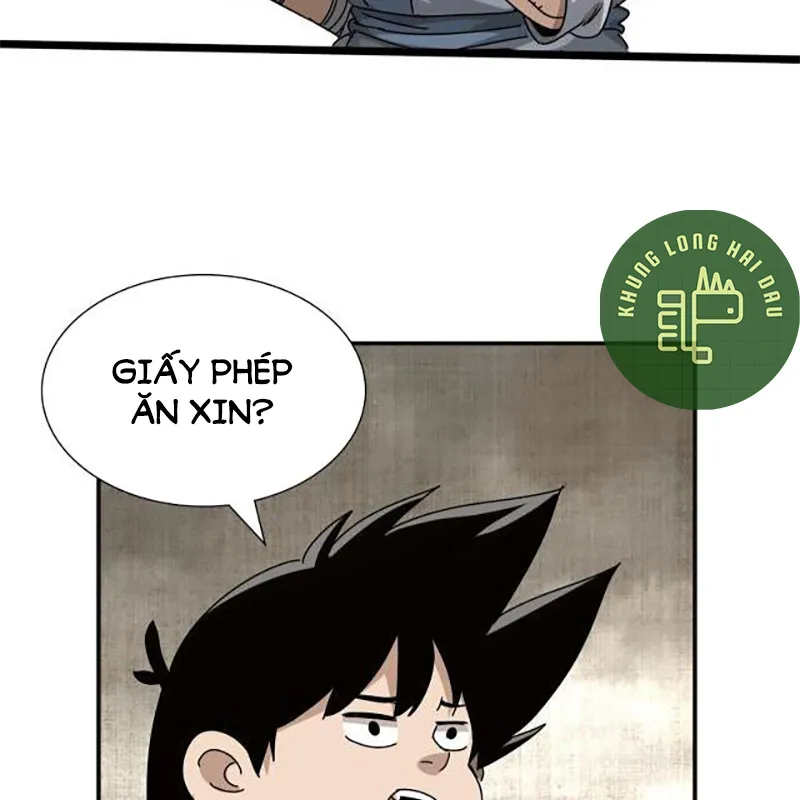Bắt đầu đã là ma tôn chuyển sinh Chap 2 - Next Chap 3