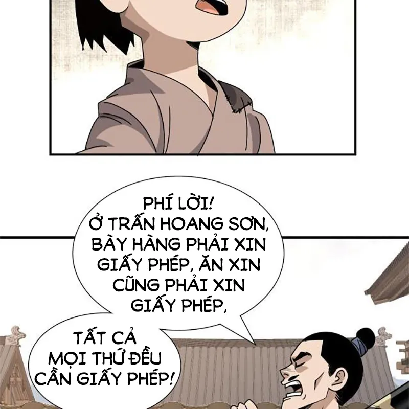 Bắt đầu đã là ma tôn chuyển sinh Chap 2 - Next Chap 3