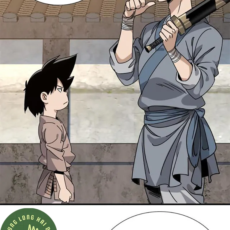 Bắt đầu đã là ma tôn chuyển sinh Chap 2 - Next Chap 3