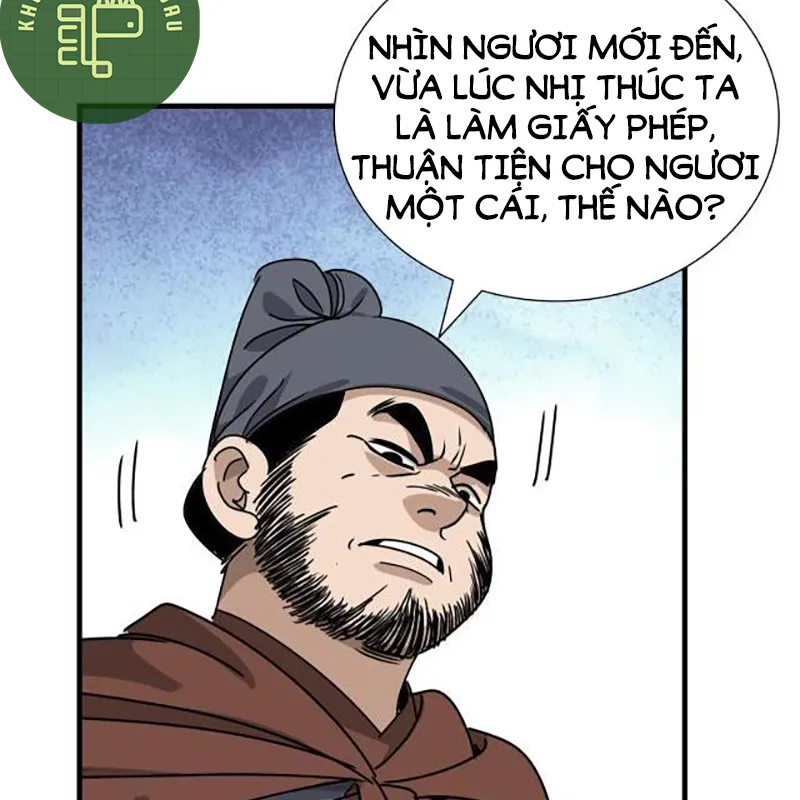 Bắt đầu đã là ma tôn chuyển sinh Chap 2 - Next Chap 3