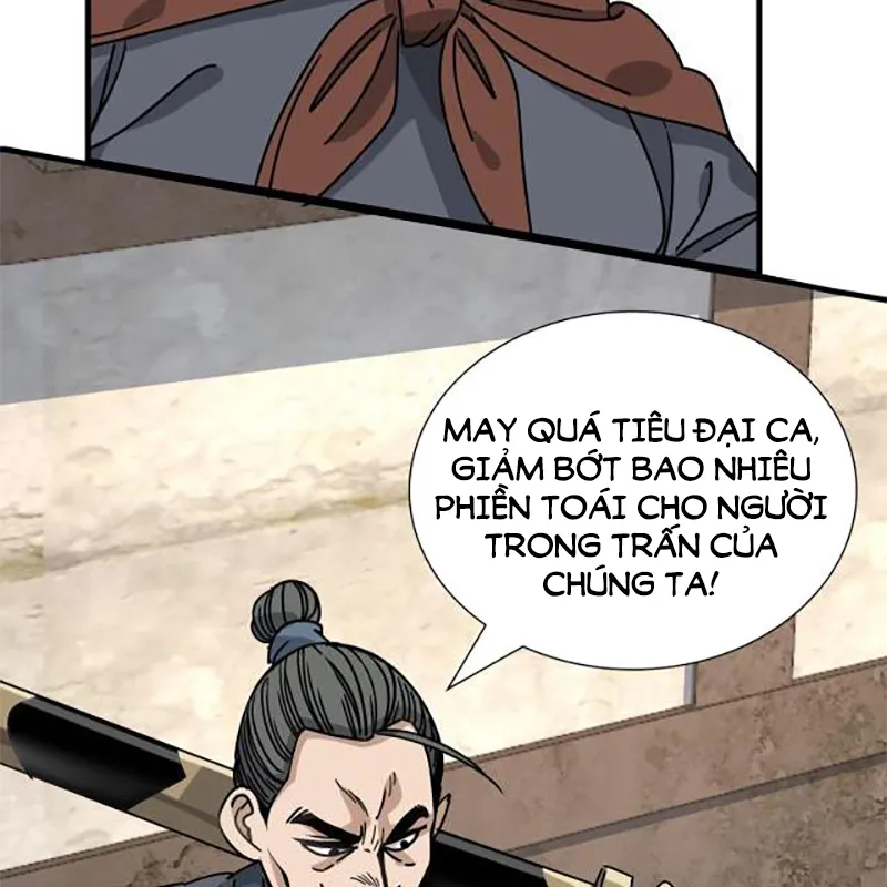 Bắt đầu đã là ma tôn chuyển sinh Chap 2 - Next Chap 3