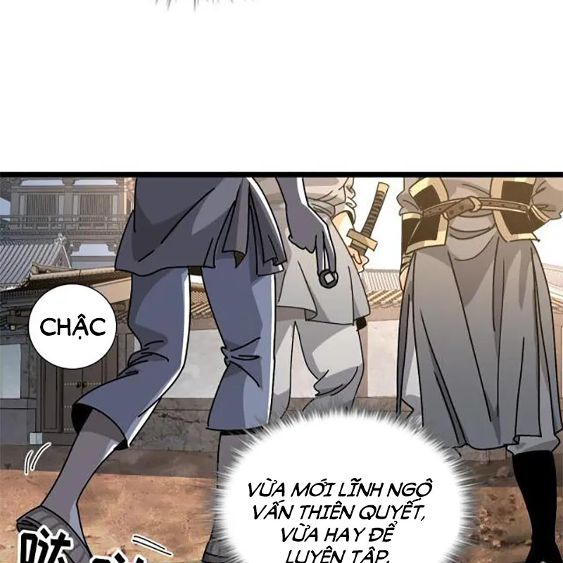 Bắt đầu đã là ma tôn chuyển sinh Chap 2 - Next Chap 3