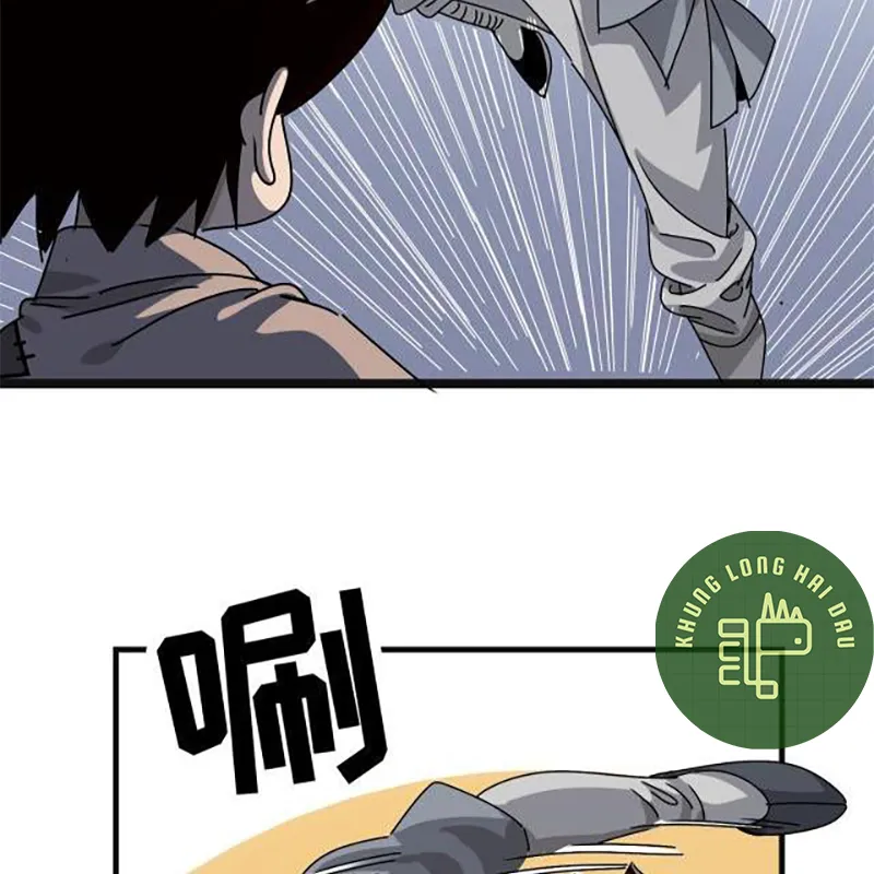 Bắt đầu đã là ma tôn chuyển sinh Chap 2 - Next Chap 3