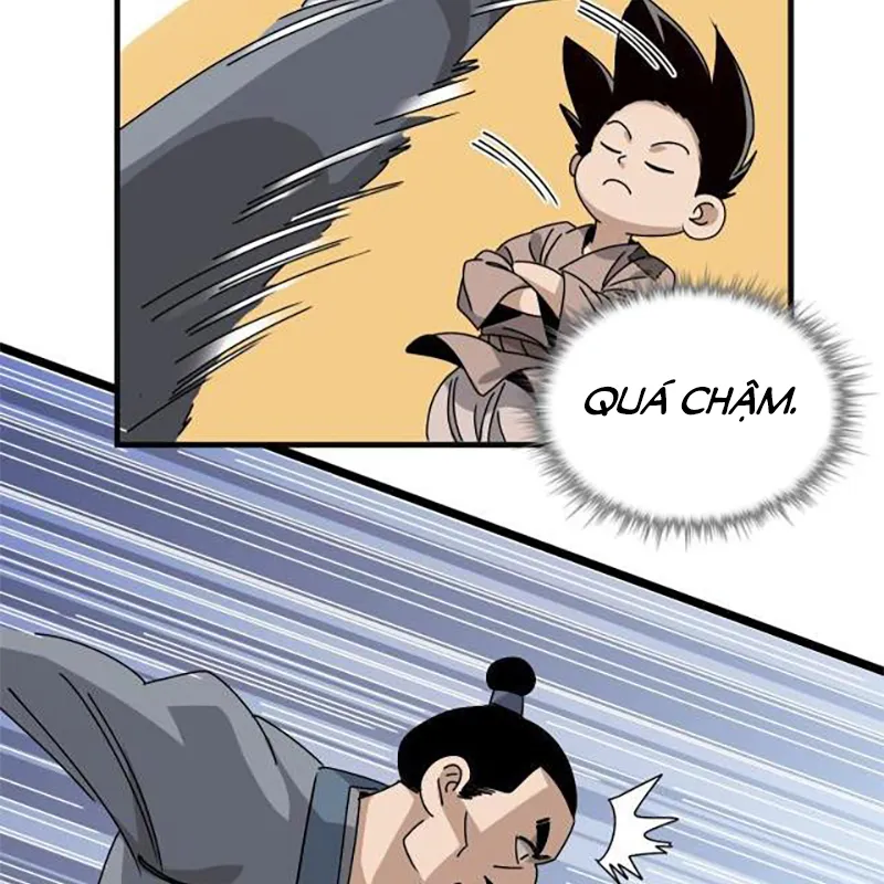 Bắt đầu đã là ma tôn chuyển sinh Chap 2 - Next Chap 3