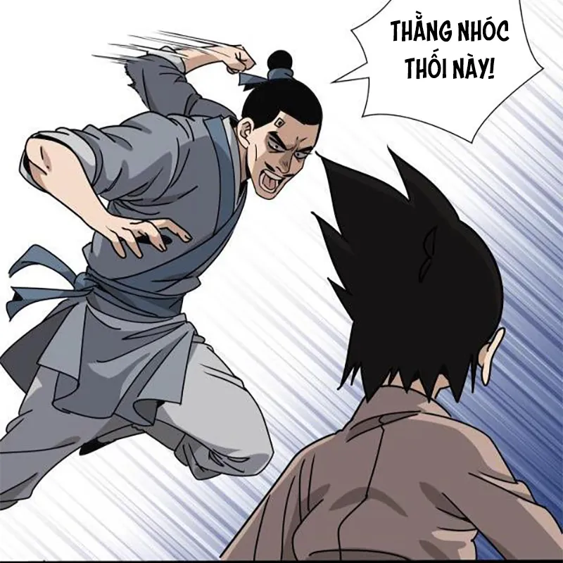 Bắt đầu đã là ma tôn chuyển sinh Chap 2 - Next Chap 3