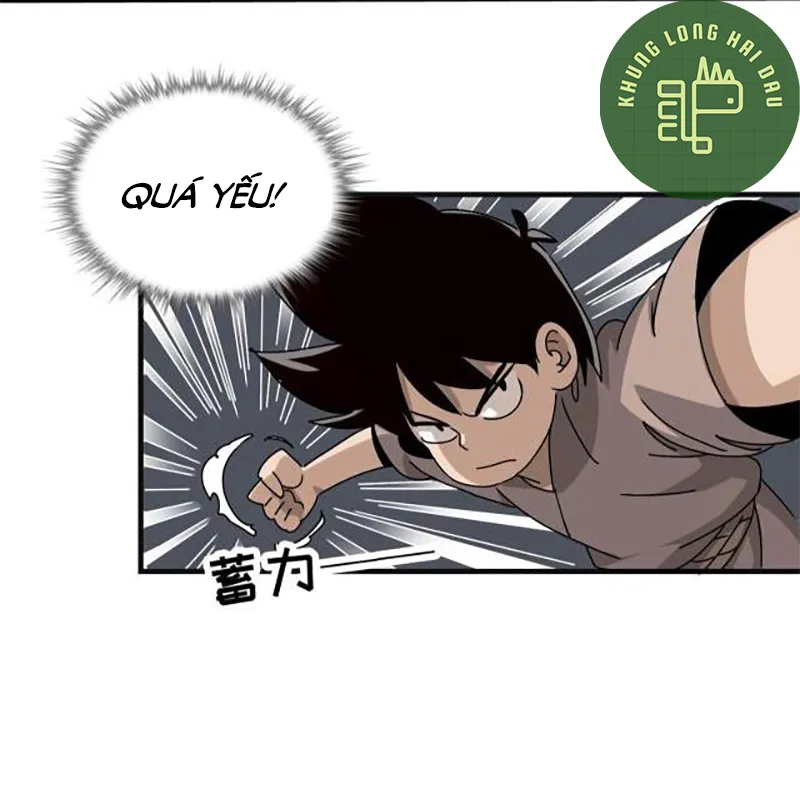 Bắt đầu đã là ma tôn chuyển sinh Chap 2 - Next Chap 3