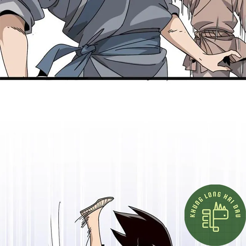 Bắt đầu đã là ma tôn chuyển sinh Chap 2 - Next Chap 3