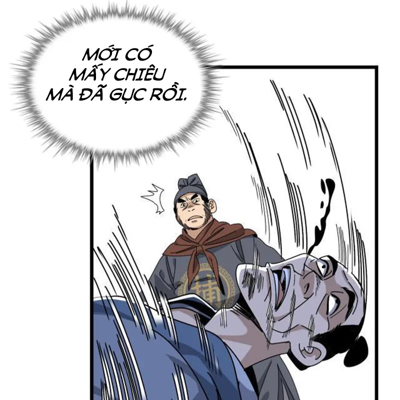 Bắt đầu đã là ma tôn chuyển sinh Chap 2 - Next Chap 3
