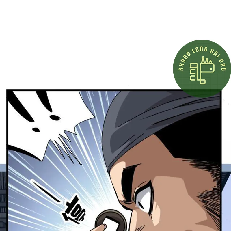 Bắt đầu đã là ma tôn chuyển sinh Chap 2 - Next Chap 3