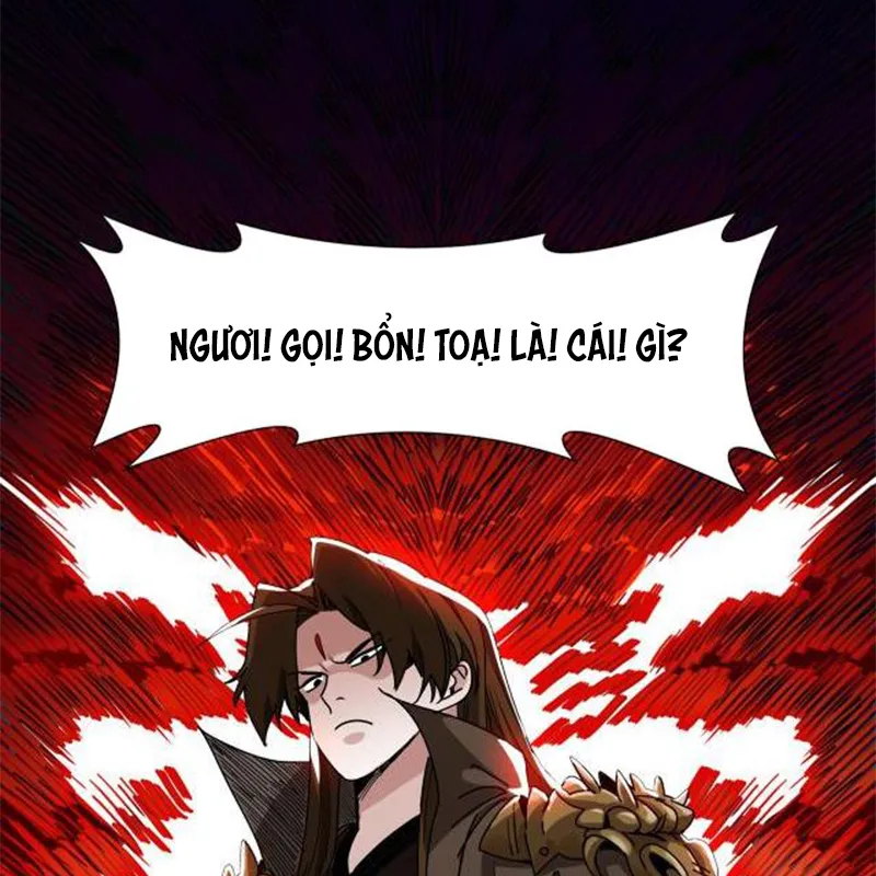 Bắt đầu đã là ma tôn chuyển sinh Chap 2 - Next Chap 3