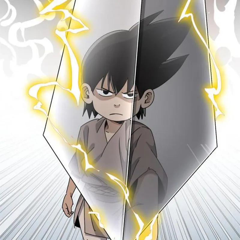 Bắt đầu đã là ma tôn chuyển sinh Chap 2 - Next Chap 3