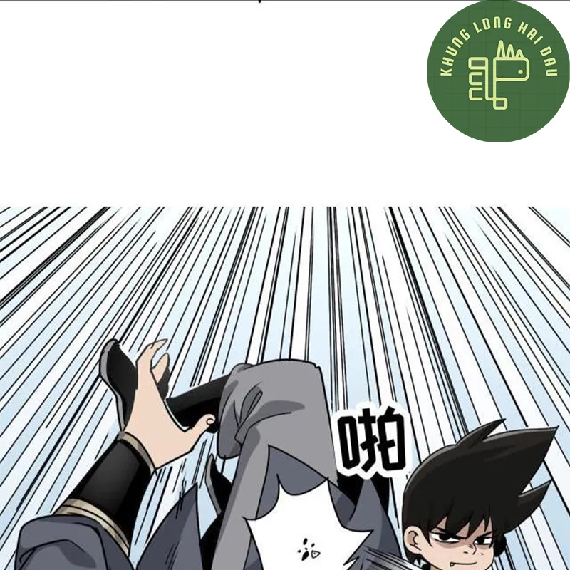 Bắt đầu đã là ma tôn chuyển sinh Chap 2 - Next Chap 3