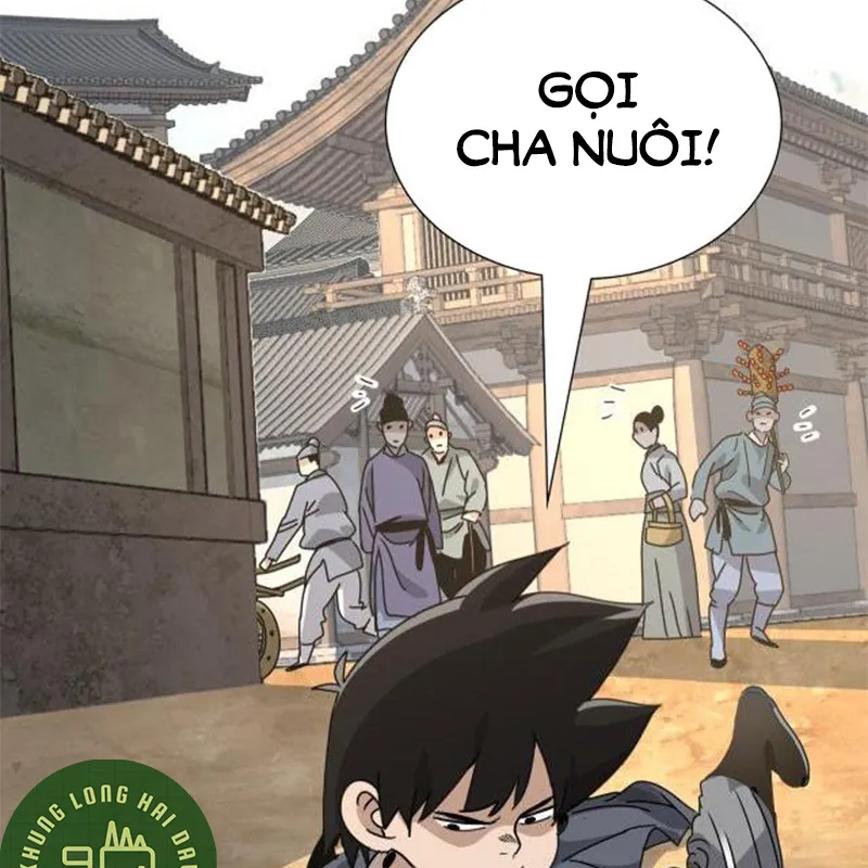 Bắt đầu đã là ma tôn chuyển sinh Chap 2 - Next Chap 3