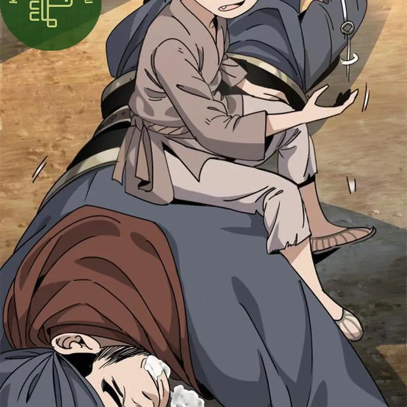Bắt đầu đã là ma tôn chuyển sinh Chap 2 - Next Chap 3
