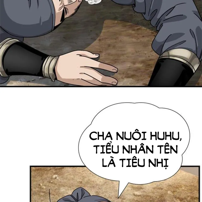 Bắt đầu đã là ma tôn chuyển sinh Chap 2 - Next Chap 3