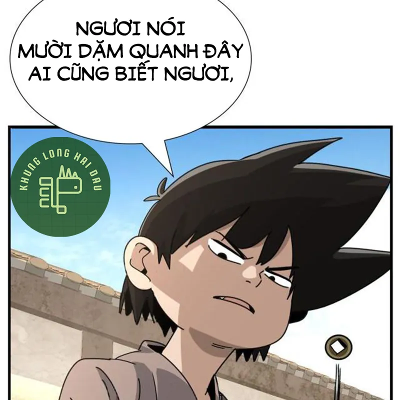 Bắt đầu đã là ma tôn chuyển sinh Chap 2 - Next Chap 3