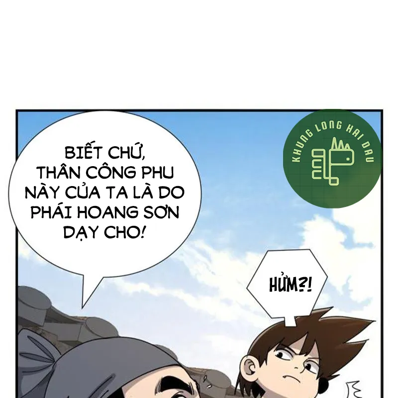 Bắt đầu đã là ma tôn chuyển sinh Chap 2 - Next Chap 3