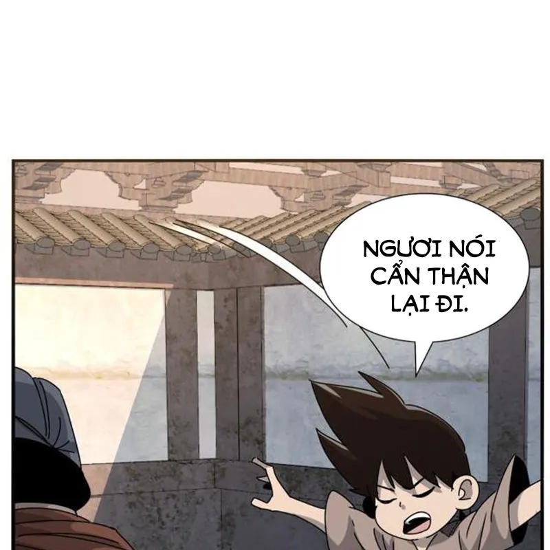 Bắt đầu đã là ma tôn chuyển sinh Chap 2 - Next Chap 3