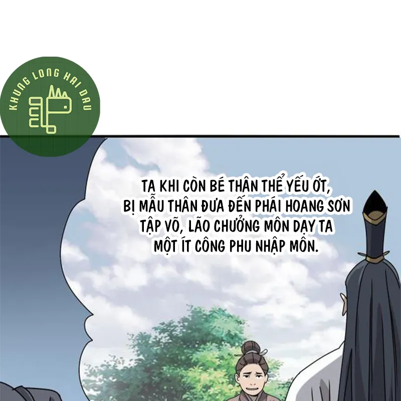 Bắt đầu đã là ma tôn chuyển sinh Chap 2 - Next Chap 3