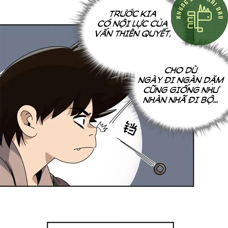 Bắt đầu đã là ma tôn chuyển sinh Chap 2 - Next Chap 3