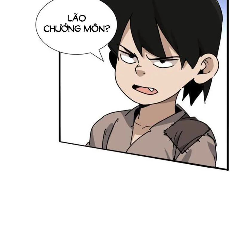 Bắt đầu đã là ma tôn chuyển sinh Chap 2 - Next Chap 3