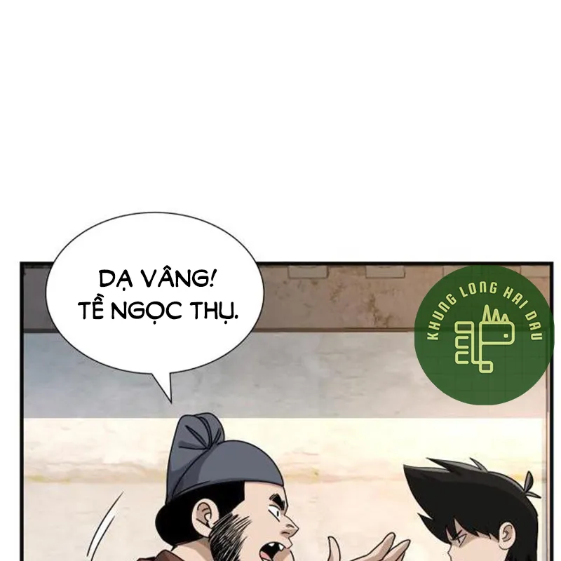 Bắt đầu đã là ma tôn chuyển sinh Chap 2 - Next Chap 3