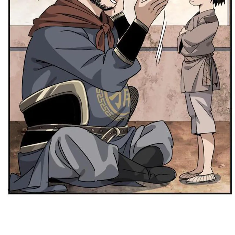Bắt đầu đã là ma tôn chuyển sinh Chap 2 - Next Chap 3