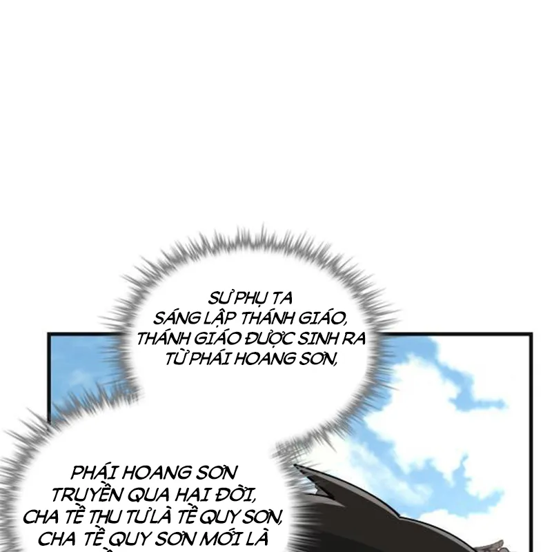 Bắt đầu đã là ma tôn chuyển sinh Chap 2 - Next Chap 3