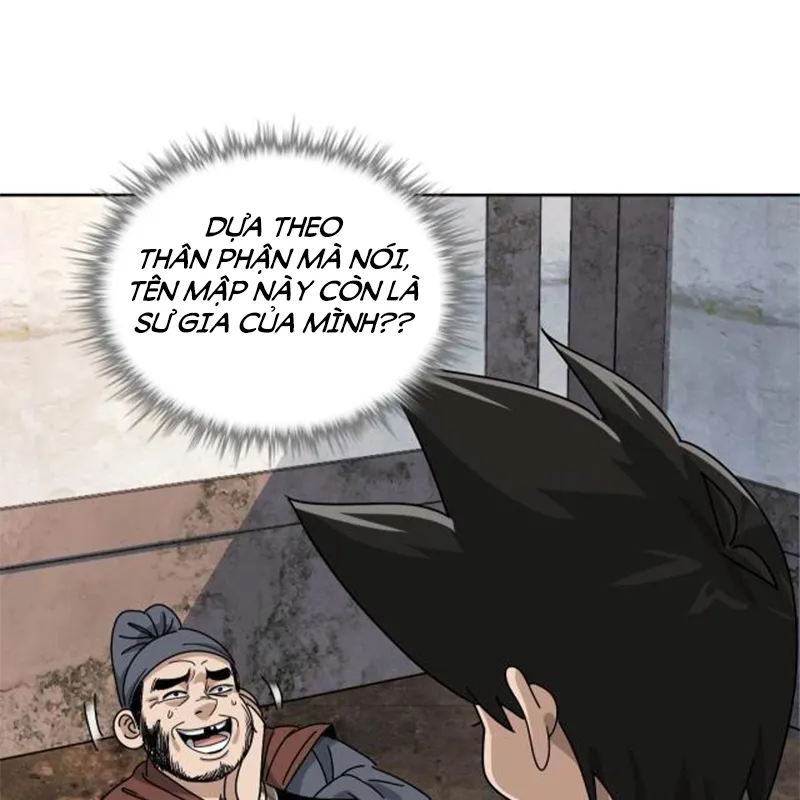 Bắt đầu đã là ma tôn chuyển sinh Chap 2 - Next Chap 3
