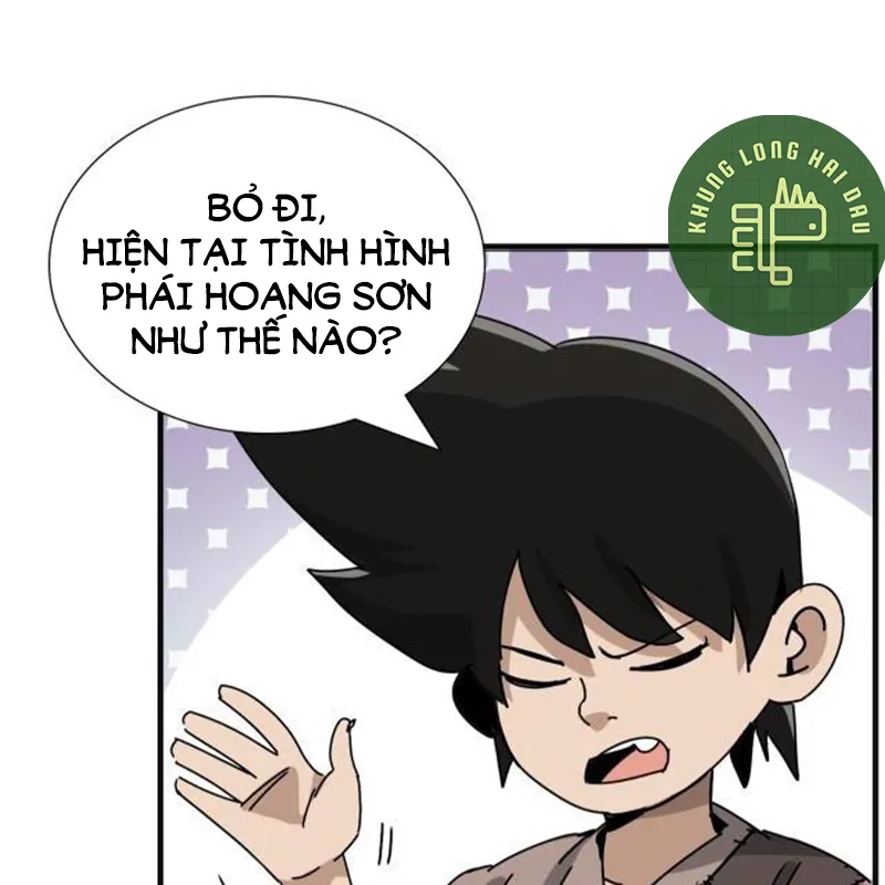 Bắt đầu đã là ma tôn chuyển sinh Chap 2 - Next Chap 3