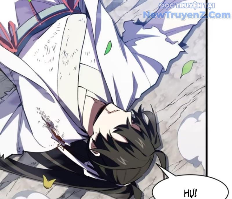 Bắt Đầu Đánh Dấu Hoang Cổ Thánh Thể Chap 103 - Next Chap 104