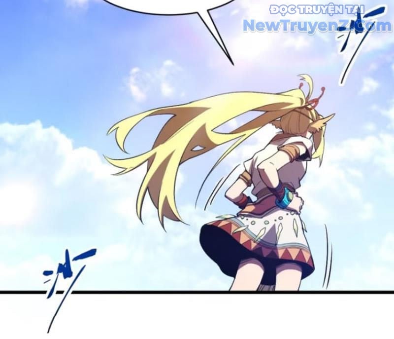 Bắt Đầu Đánh Dấu Hoang Cổ Thánh Thể Chap 103 - Next Chap 104