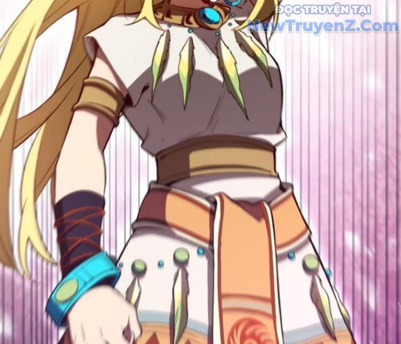 Bắt Đầu Đánh Dấu Hoang Cổ Thánh Thể Chap 103 - Next Chap 104