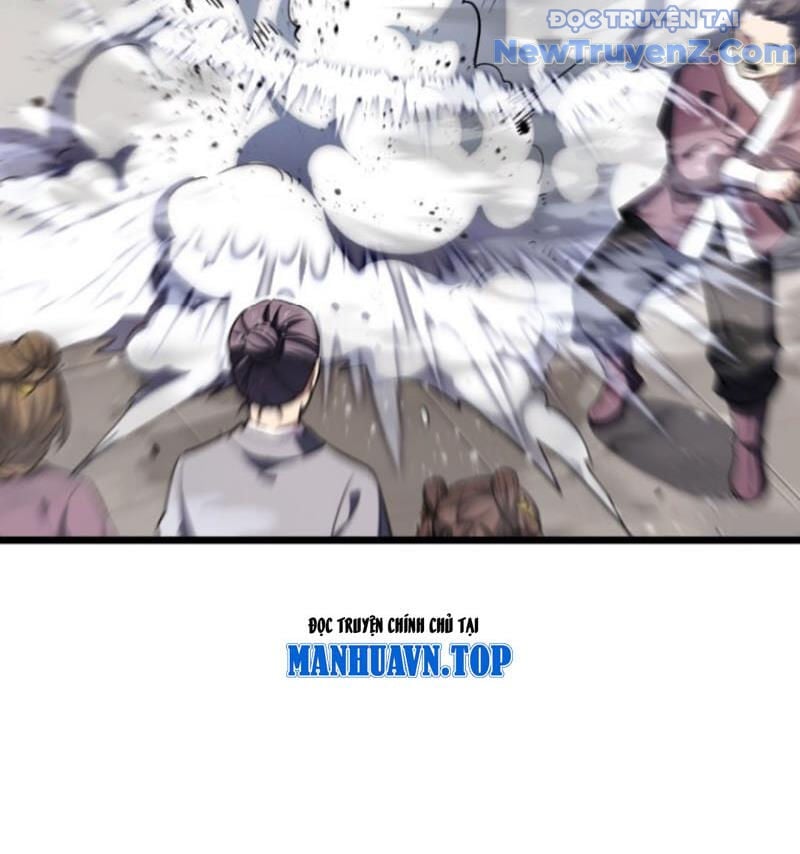 Bắt Đầu Đánh Dấu Hoang Cổ Thánh Thể Chap 103 - Next Chap 104