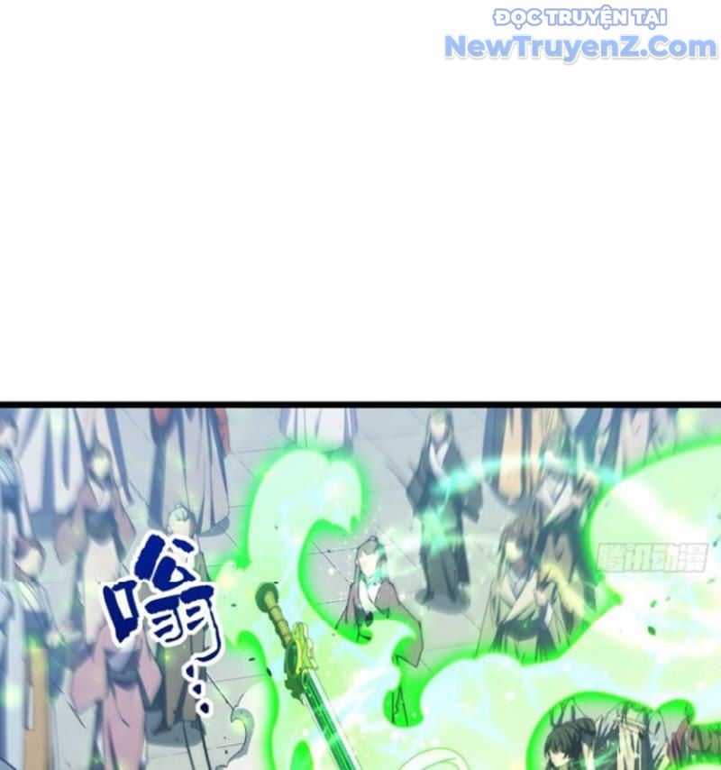 Bắt Đầu Đánh Dấu Hoang Cổ Thánh Thể Chap 103 - Next Chap 104