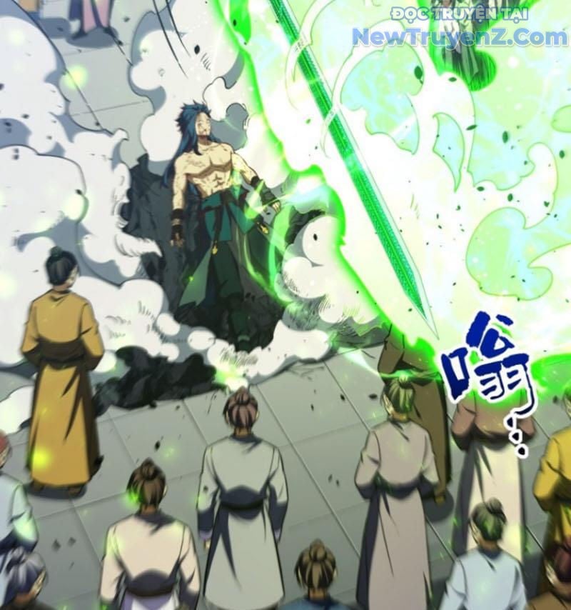 Bắt Đầu Đánh Dấu Hoang Cổ Thánh Thể Chap 103 - Next Chap 104