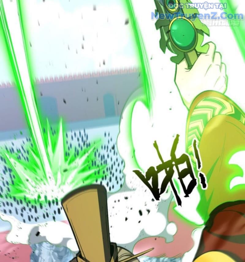 Bắt Đầu Đánh Dấu Hoang Cổ Thánh Thể Chap 103 - Next Chap 104