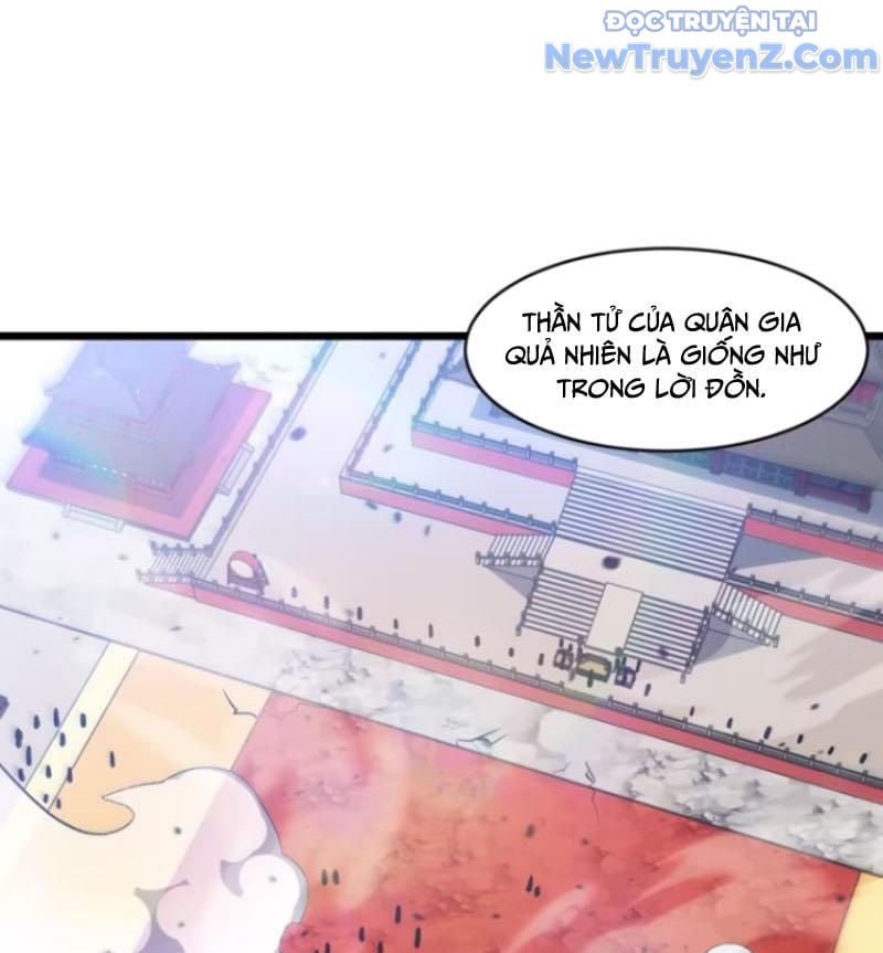 Bắt Đầu Đánh Dấu Hoang Cổ Thánh Thể Chap 103 - Next Chap 104