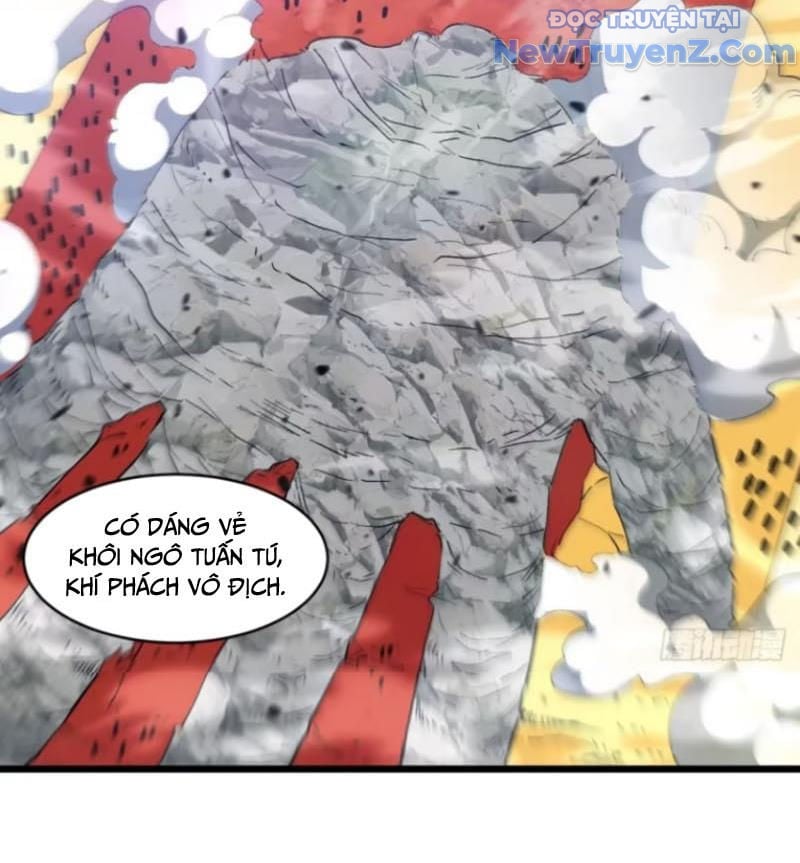 Bắt Đầu Đánh Dấu Hoang Cổ Thánh Thể Chap 103 - Next Chap 104