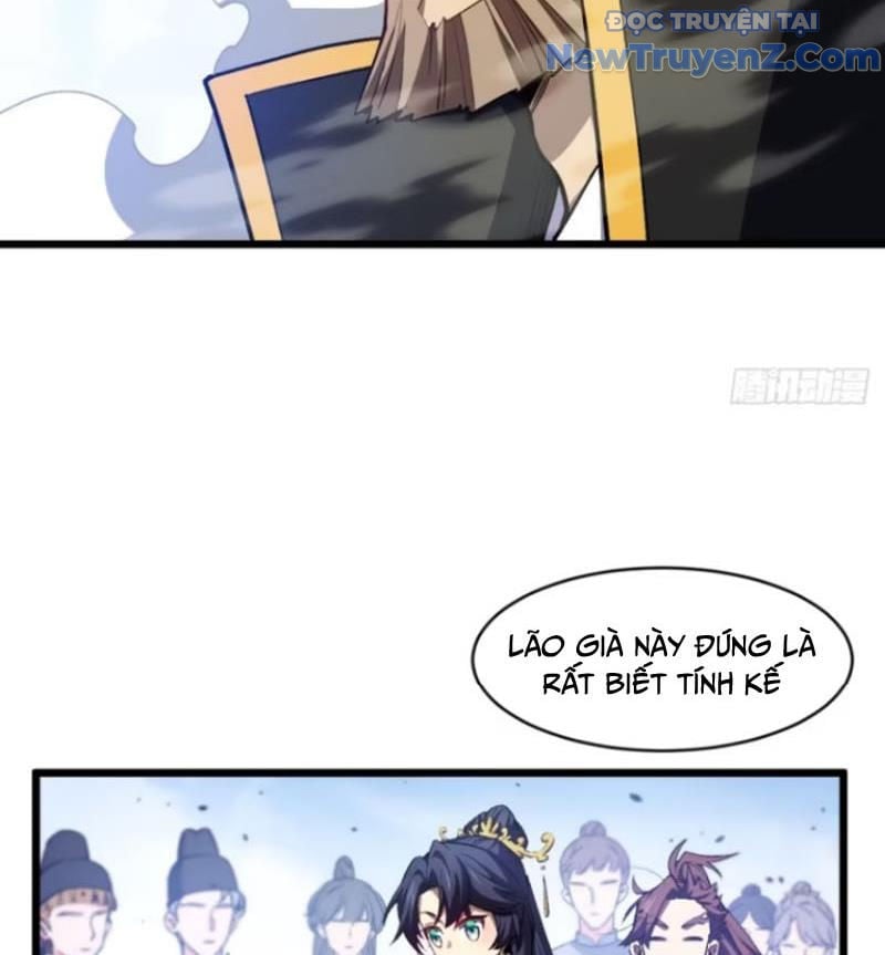 Bắt Đầu Đánh Dấu Hoang Cổ Thánh Thể Chap 103 - Next Chap 104