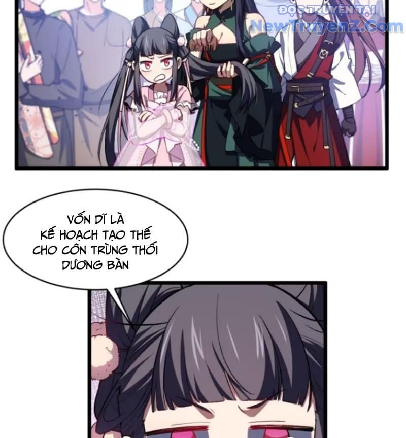 Bắt Đầu Đánh Dấu Hoang Cổ Thánh Thể Chap 103 - Next Chap 104