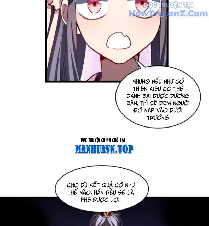 Bắt Đầu Đánh Dấu Hoang Cổ Thánh Thể Chap 103 - Next Chap 104