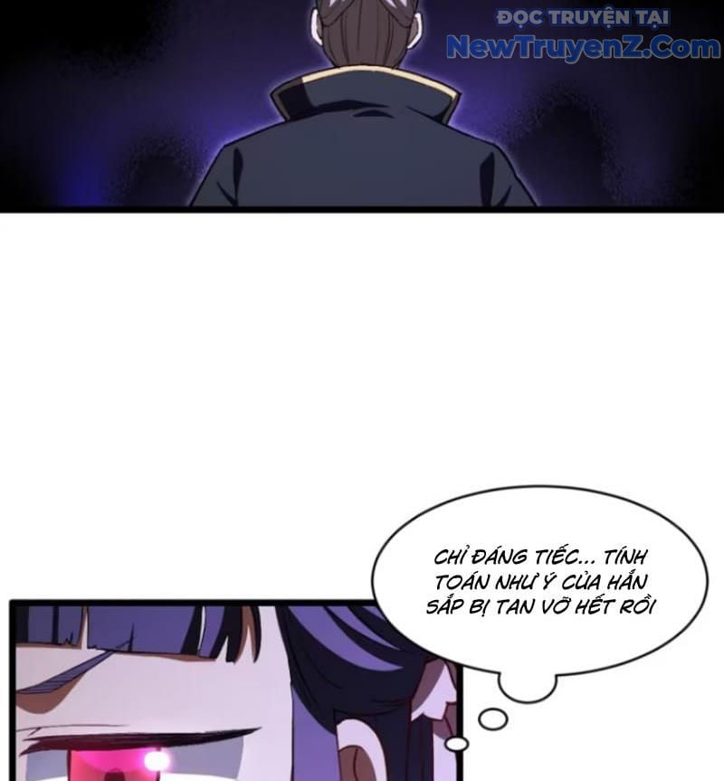 Bắt Đầu Đánh Dấu Hoang Cổ Thánh Thể Chap 103 - Next Chap 104