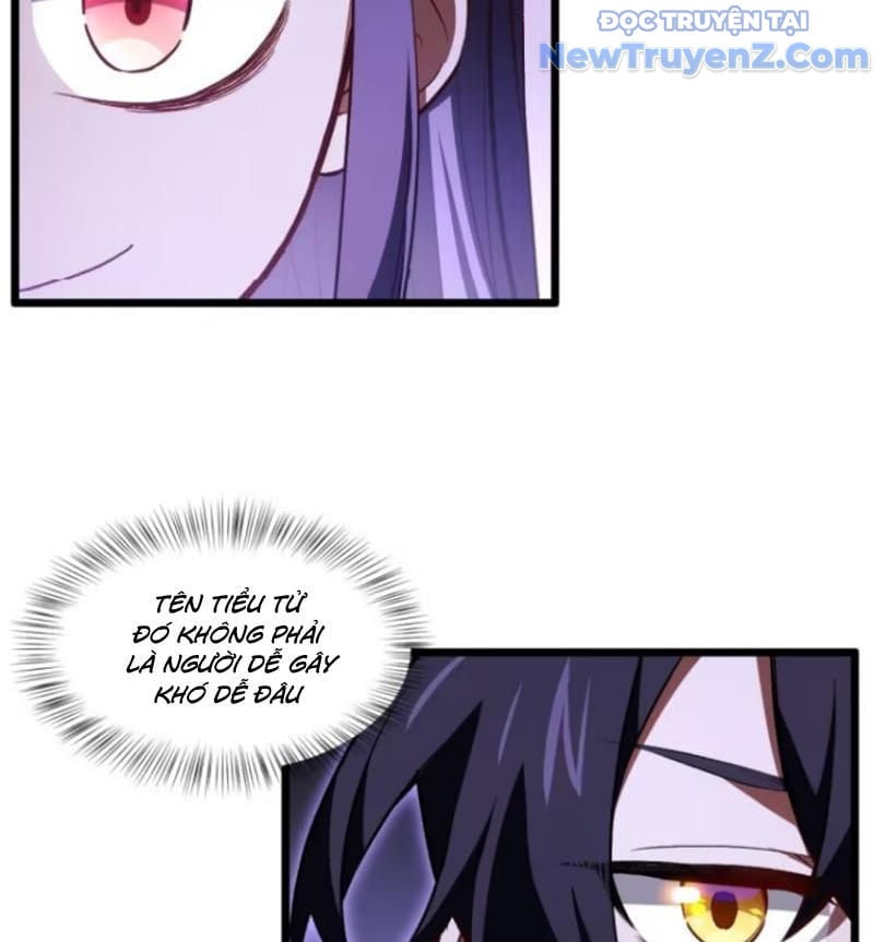 Bắt Đầu Đánh Dấu Hoang Cổ Thánh Thể Chap 103 - Next Chap 104