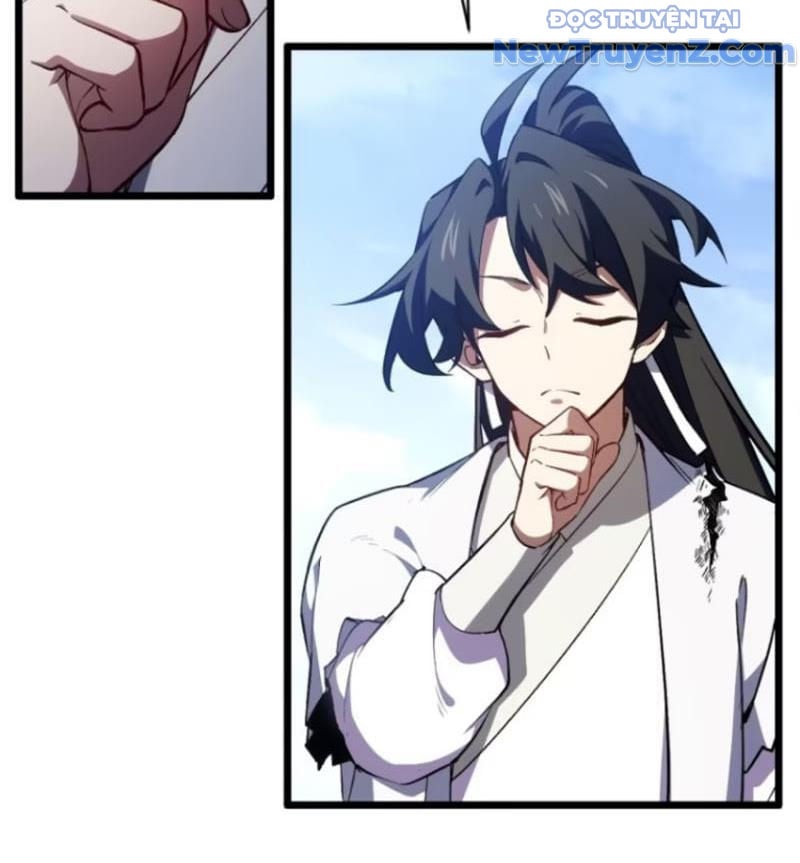 Bắt Đầu Đánh Dấu Hoang Cổ Thánh Thể Chap 103 - Next Chap 104